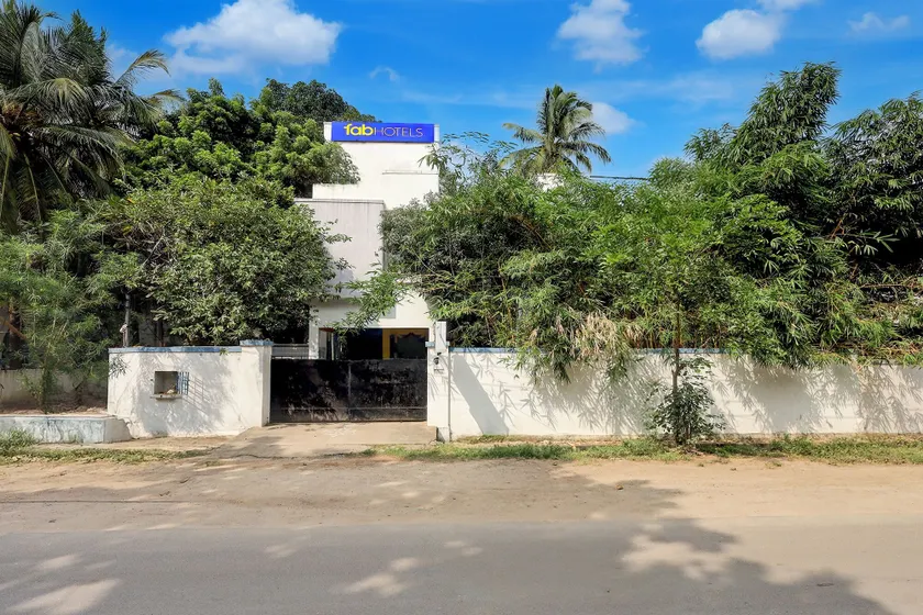 Fabhotel Ravana Kottai - Image 1