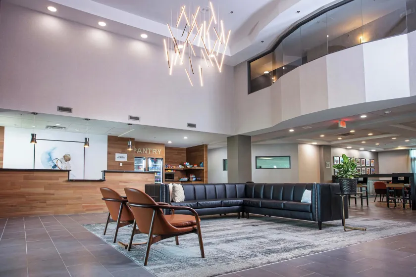 Four Points by Sheraton Appleton - Image 1