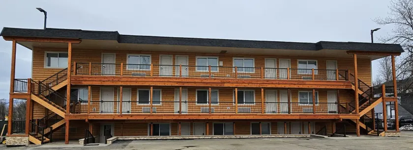 Eagle River Lodge - Image 1