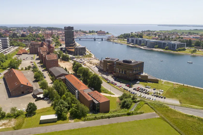 Hotel Sønderborg Kaserne - Image 1