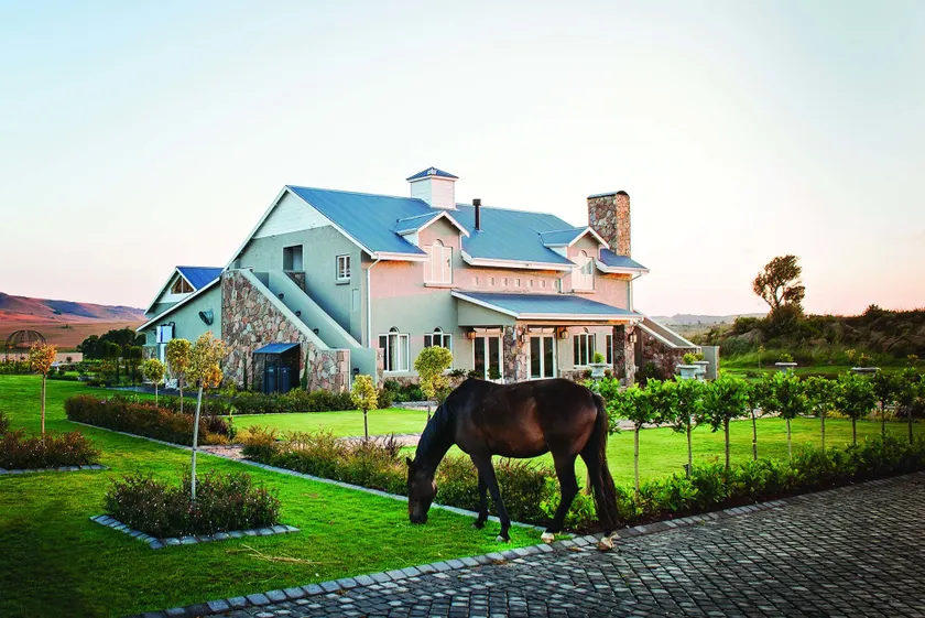 Dunkeld Country & Equestrian Estate - Image 1