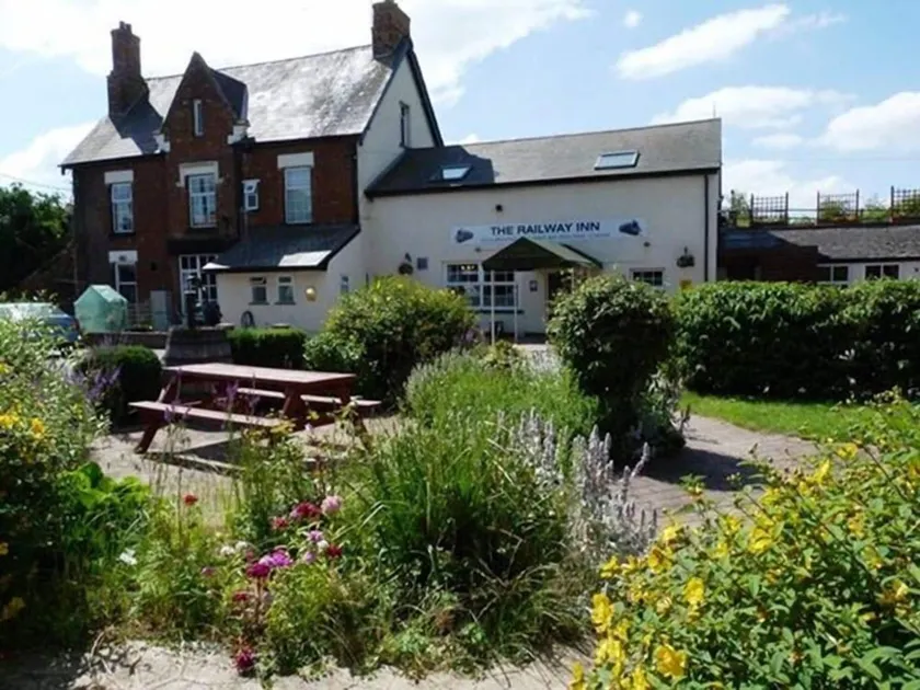 Railway Inn - Image 1