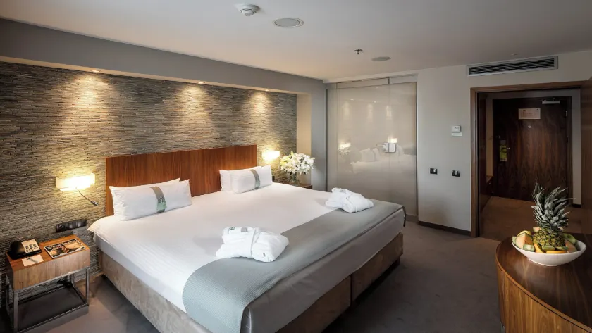 Holiday Inn Łódź by IHG - Image 1