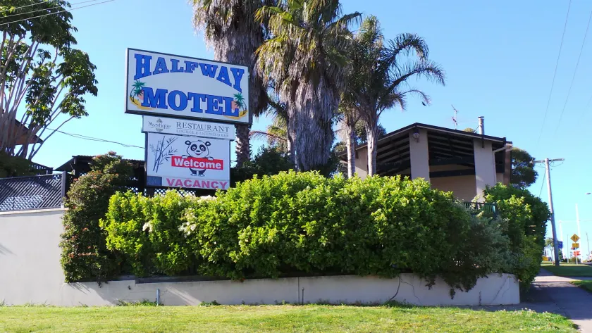 Halfway Motel - Image 1