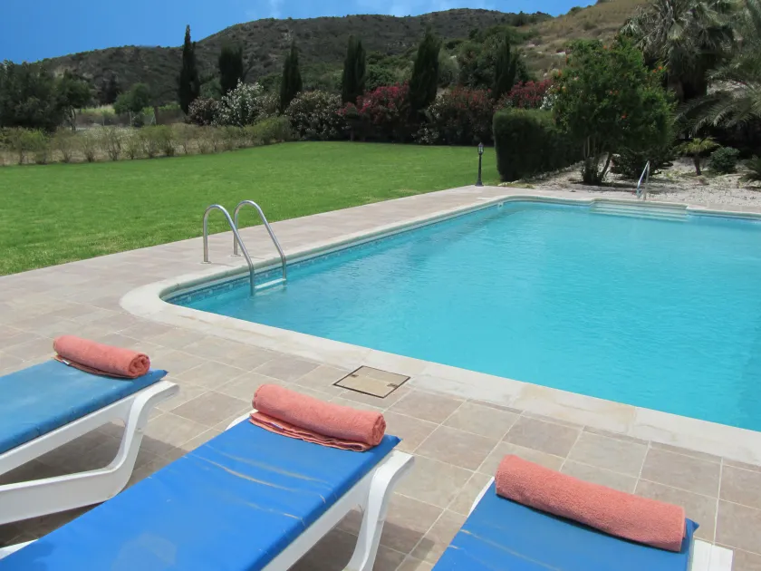 Vineland Perigiali Villa - Image 1