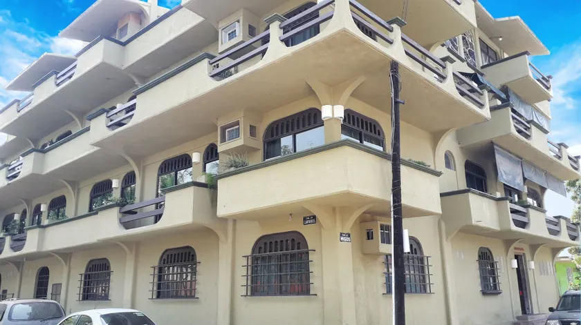 Solimar Inn Suites - Image 1