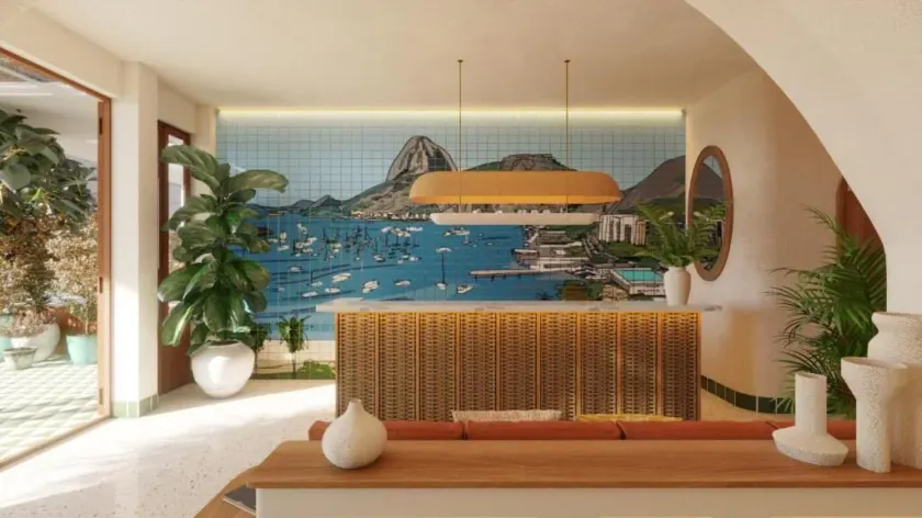 Casa Bassa Hotel - Image 1