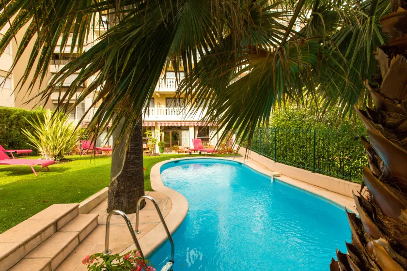 Hôtel Sun Riviera - Image 1