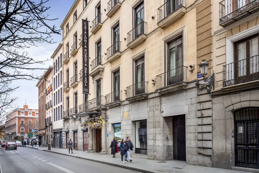 Catalonia Puerta del Sol - Image 1