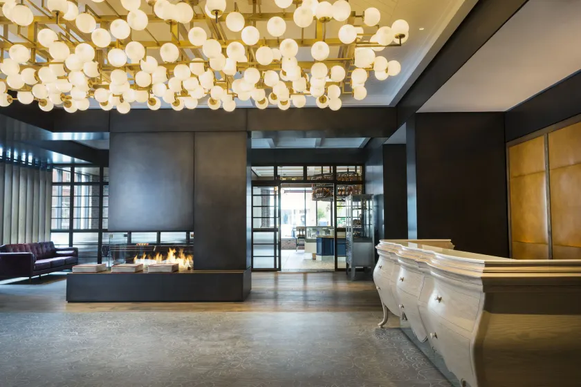 Kimpton Journeyman Hotel by IHG - Image 1