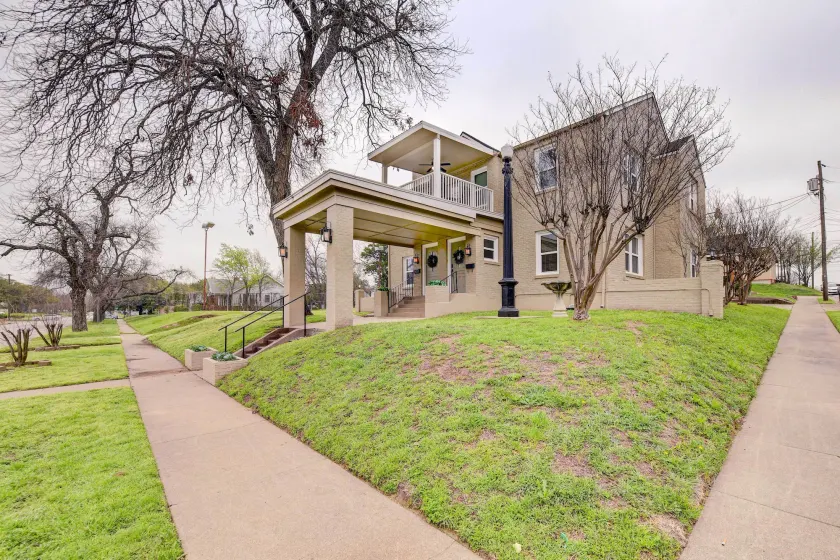 2 Mi to Magnolia Mkt: Cozy Retreat w/ Shared Yard - Innenbereich