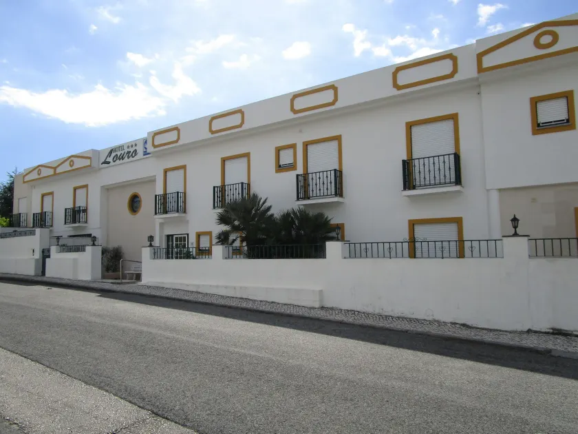 Hotel Louro - Image 1