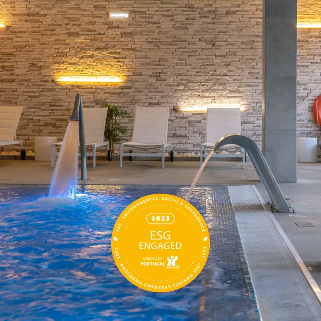 Pena Park Hotel - Image 1