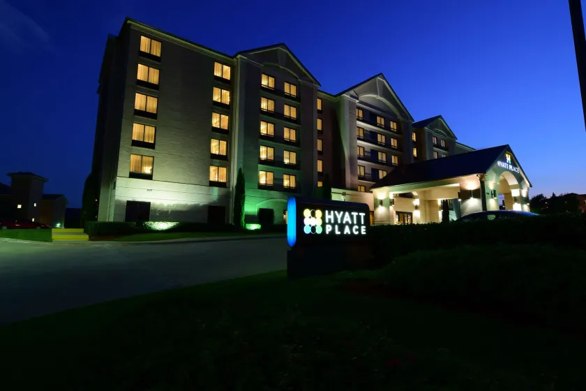 Hyatt Place Dallas Las Colinas - Image 1