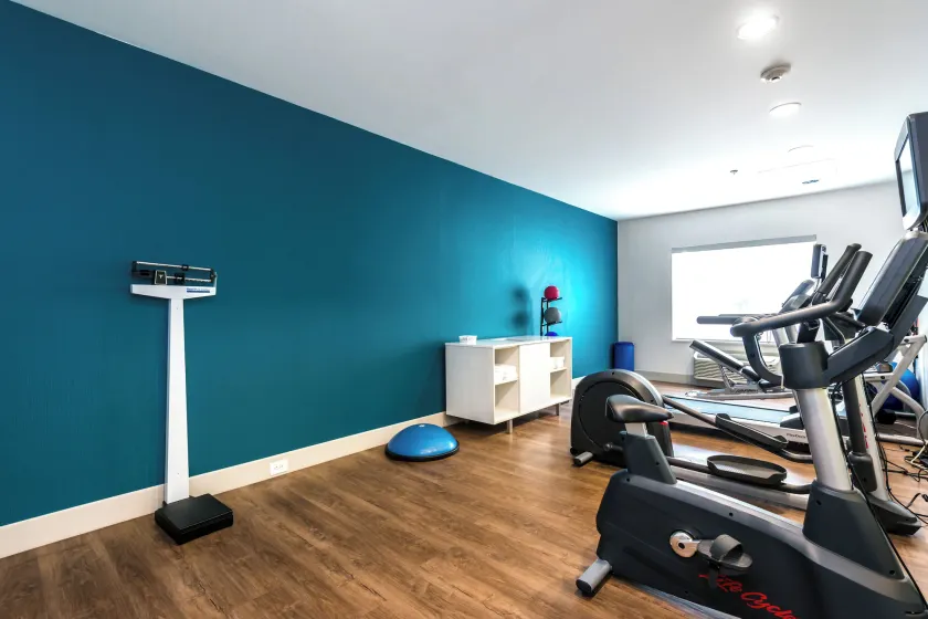 Holiday Inn Express Hotel & Suites Lagrange I-85 by IHG - Image 1