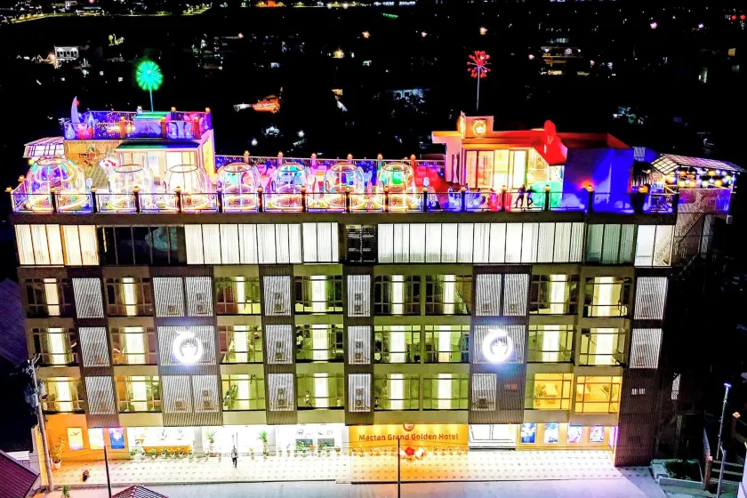 Mactan Grand Golden Hotel near Airport - Image 1