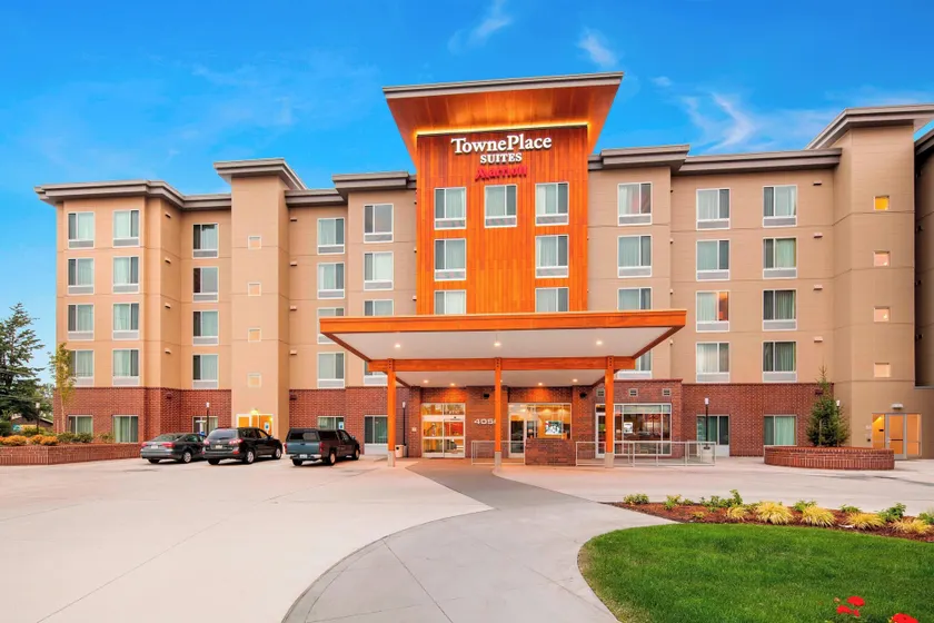 TownePlace Suites by Marriott Bellingham - Image 1