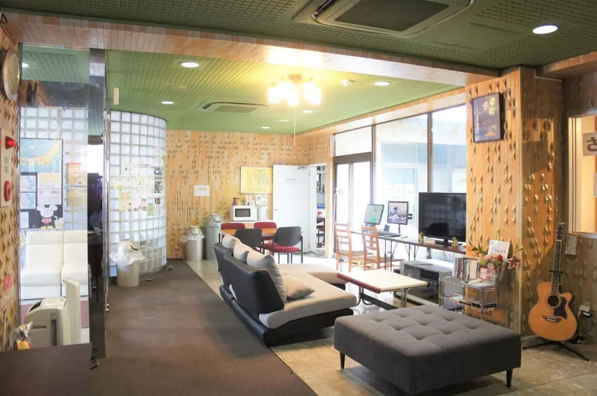 Juyoh Hotel - Image 1