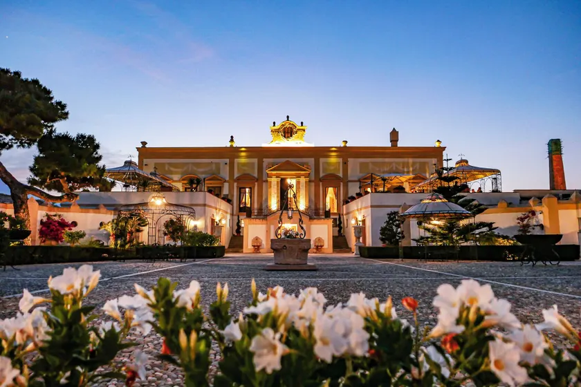 Villa del Gattopardo - Image 1