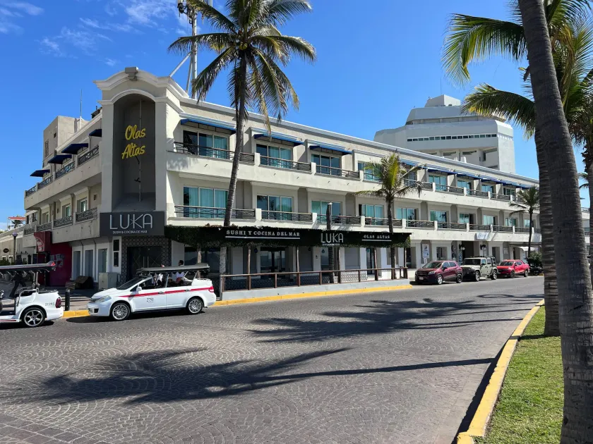 Hotel La Siesta Malecón - Image 1