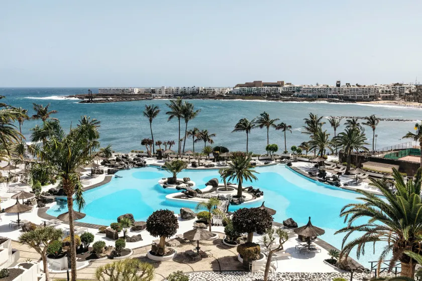 Paradisus by Meliá Salinas Lanzarote - All Inclusive - Adults Only - Image 1