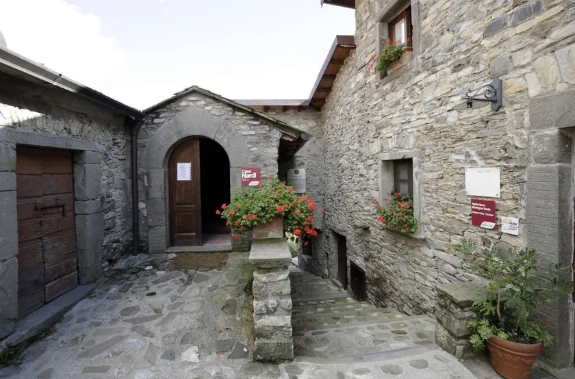 Agriturismo Montagna Verde - Image 1