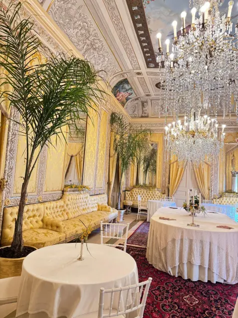 Palazzo Cherubini-Pools & Wellness - Image 1