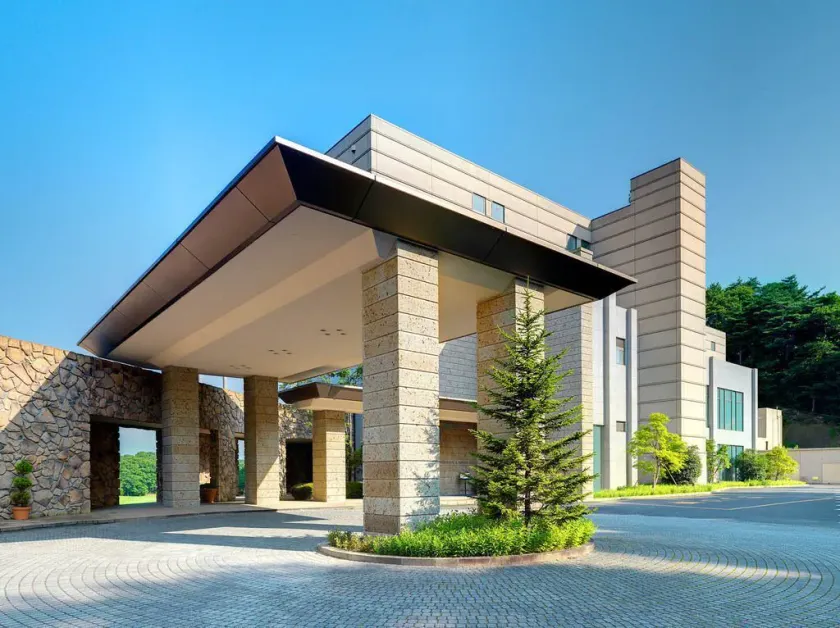 Nasu Sunlight Hotel - Image 1