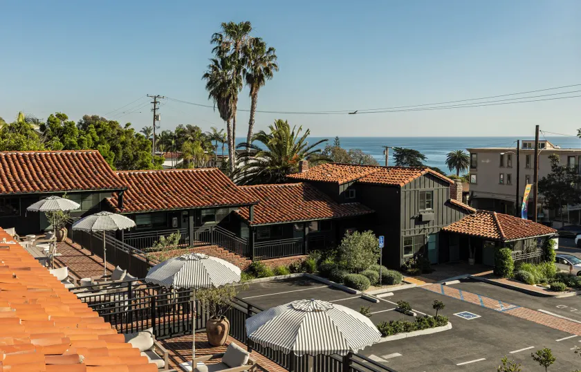 Woods Cove Inn - Image 1