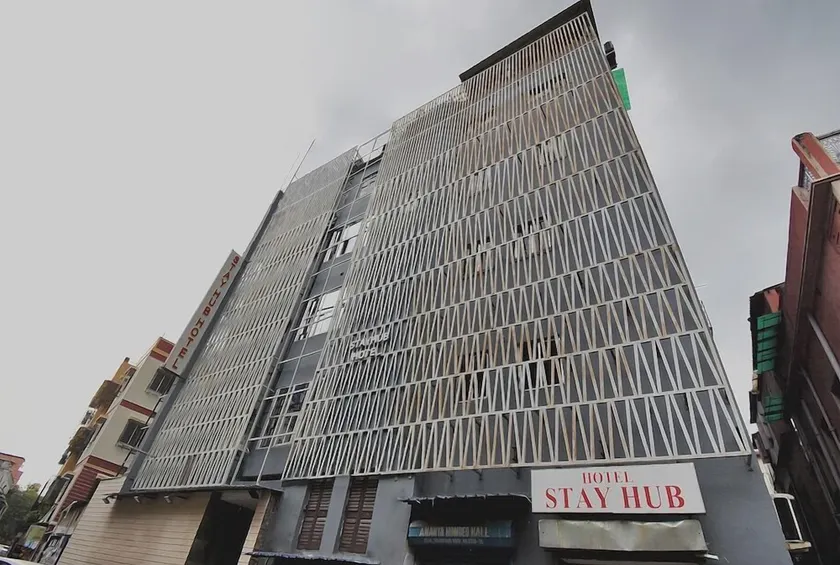 Stay Hub - Image 1