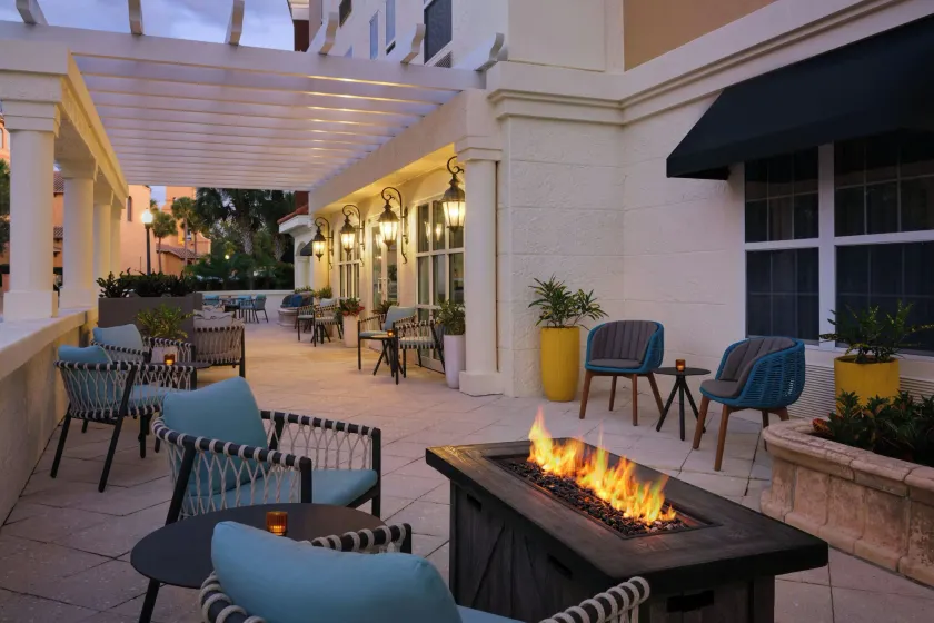 TownePlace Suites The Villages - Image 1