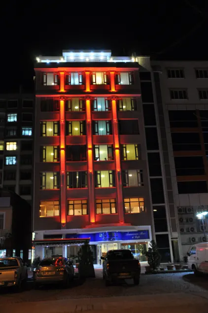 Cihan Hotel - Image 1