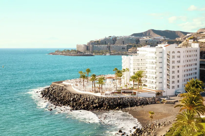 Sunwing Arguineguin Seafront - Image 1