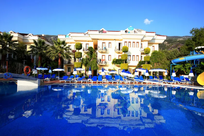 Yel Holiday Resort - All Inclusive - Image 1