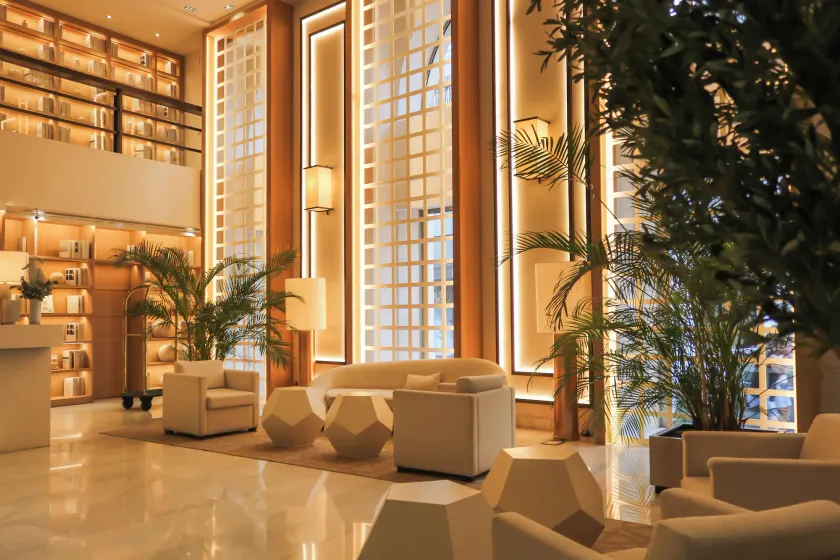 Hospes Amérigo, Alicante, a Member of Design Hotels - Image 1