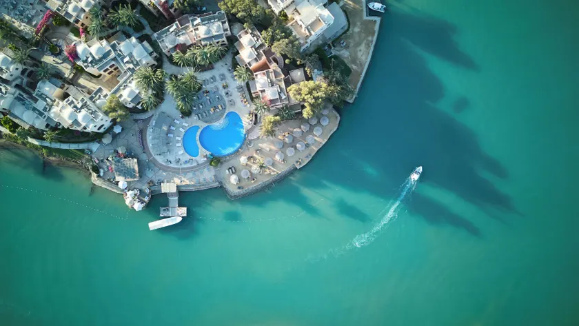 Hotel Sultan Bey Resort - Image 1