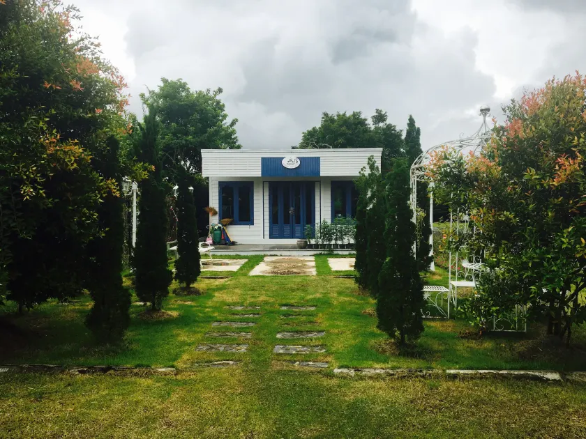 The Creek Villa - Image 1