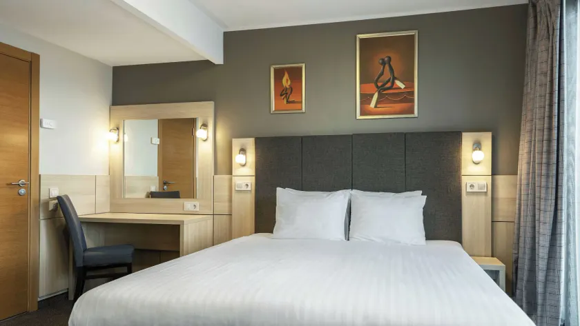 Wellton Riga Hotel & SPA - Image 1