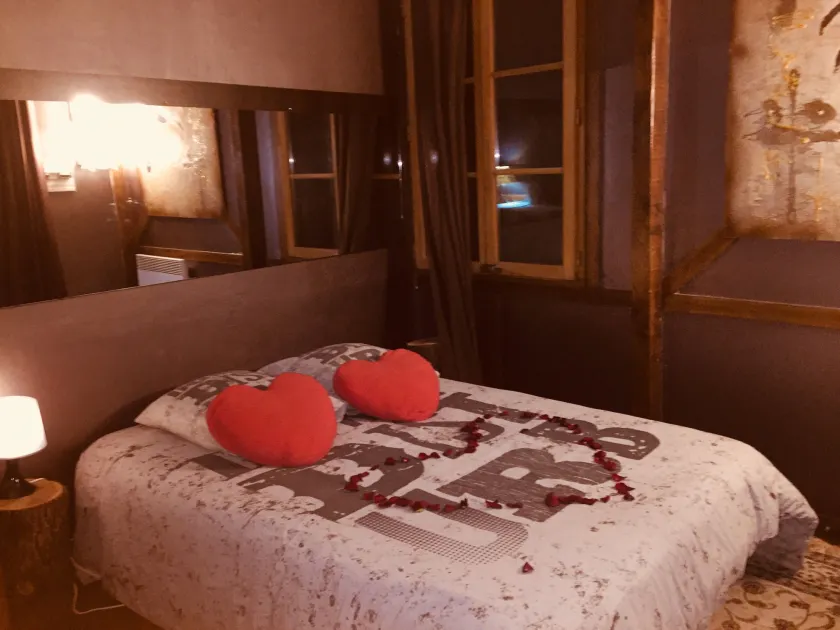 Les Milles et une Nuits - Image 1