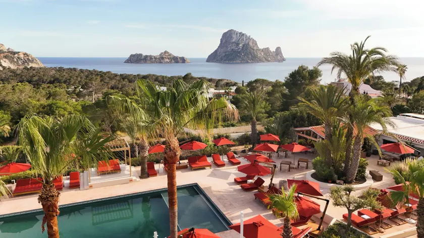 Petunia Ibiza, a Beaumier hotel - Image 1