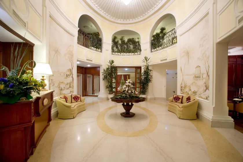 Palazzo Alabardieri - Image 1