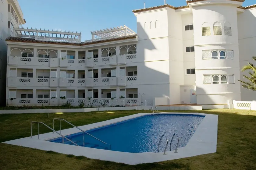Ballesol Costablanca Senior Resort mayores de 55 años - Image 1