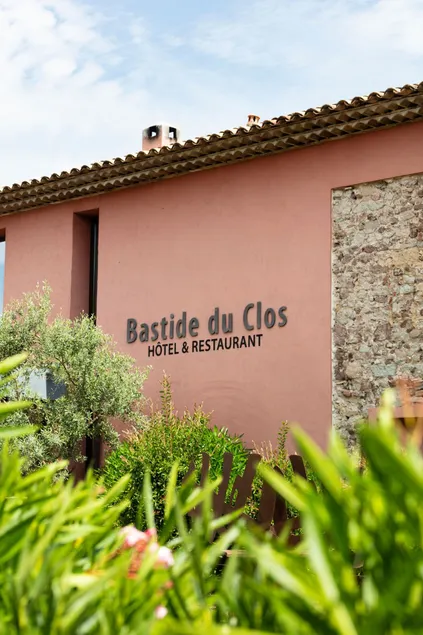 La Bastide du Clos des Roses - Image 1
