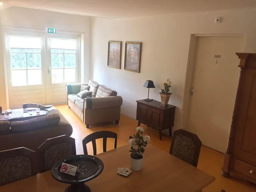 Bed & Breakfast de Kreitsberg - Image 1