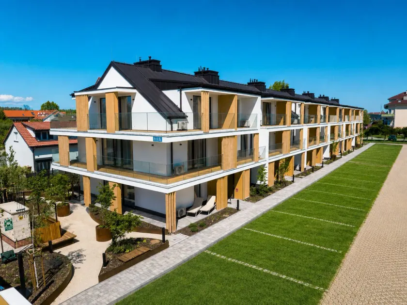 Baltic Season Spa Apartments - Image 1