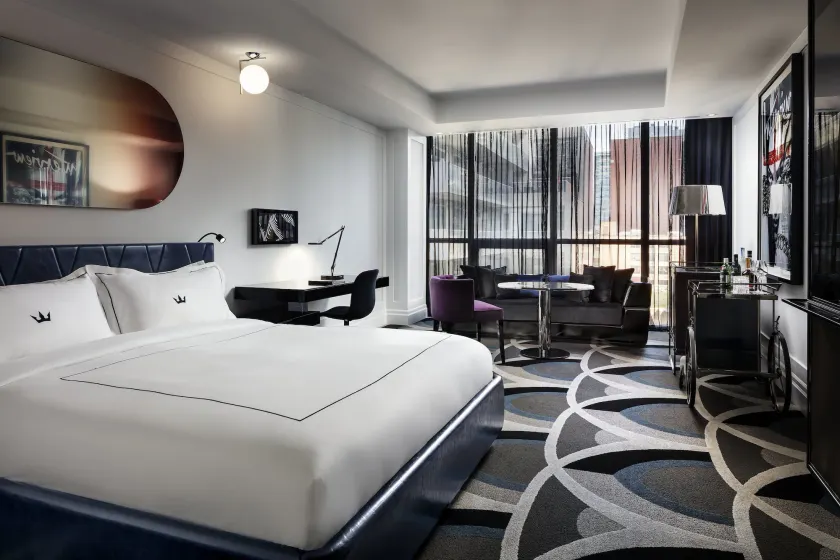 BISHA, a Luxury Collection Hotel, Toronto - Image 1