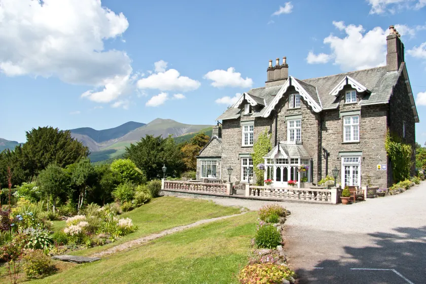 The Grange House Self Catering - Image 1