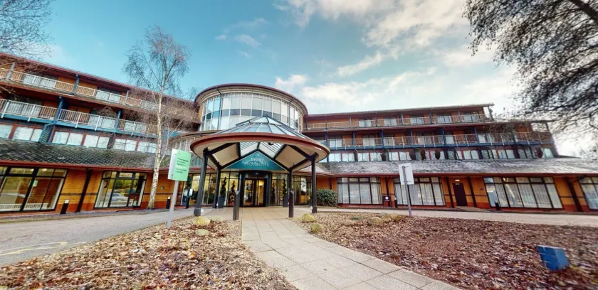 Derby Mickleover Hotel, BW Signature Collection - Image 1