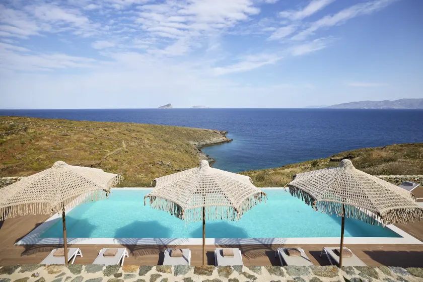 Ianemi Suites by K4 Kythnos - Image 1