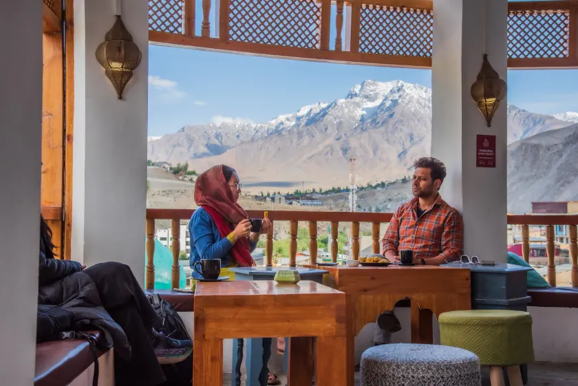 Black Sheep Bed & Breakfast - Image 1